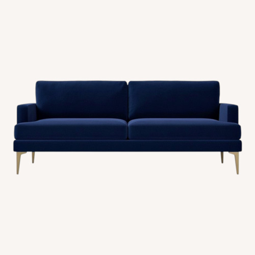Used West Elm Andes Sofa for sale on AptDeco