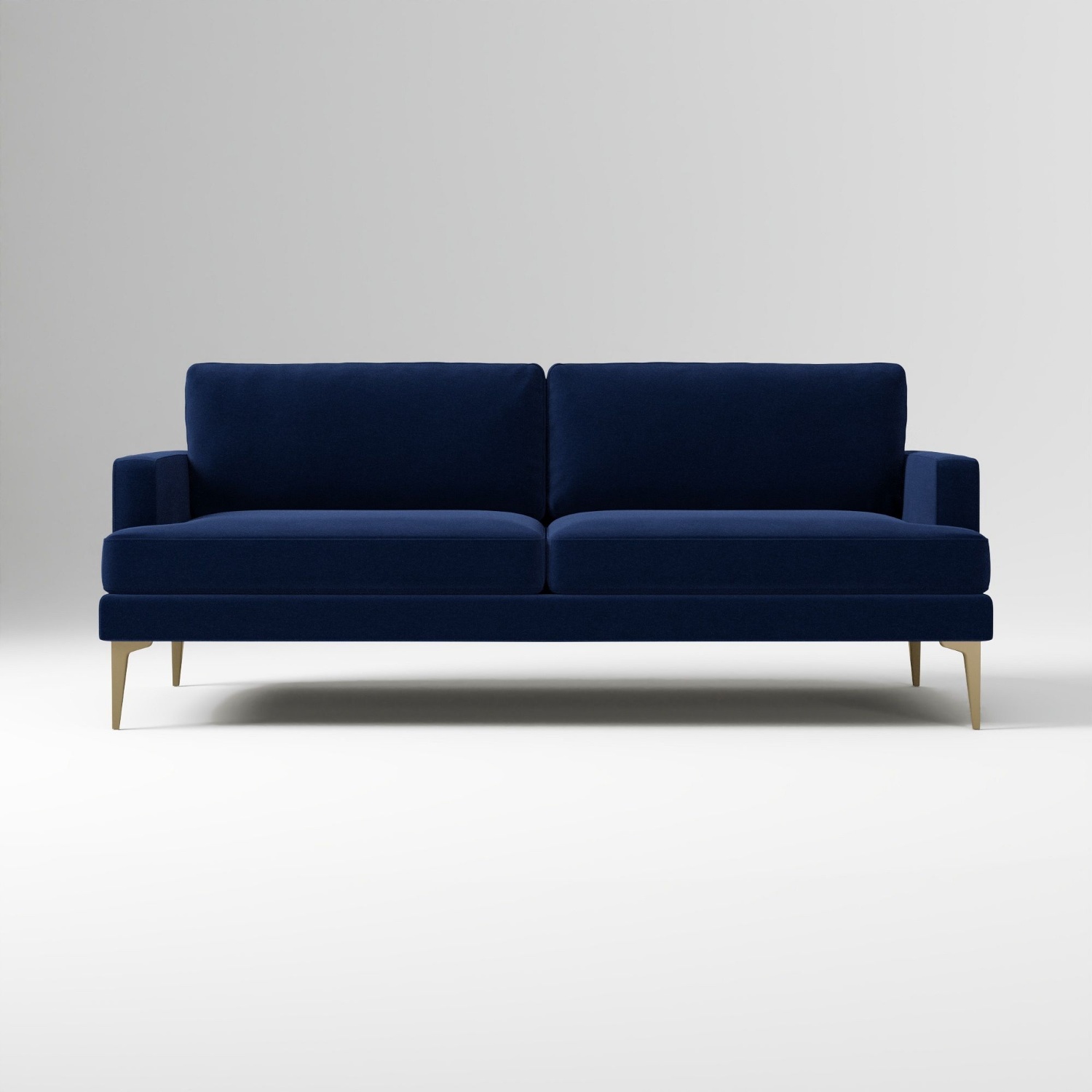 West Elm Andes Sofa - image-4