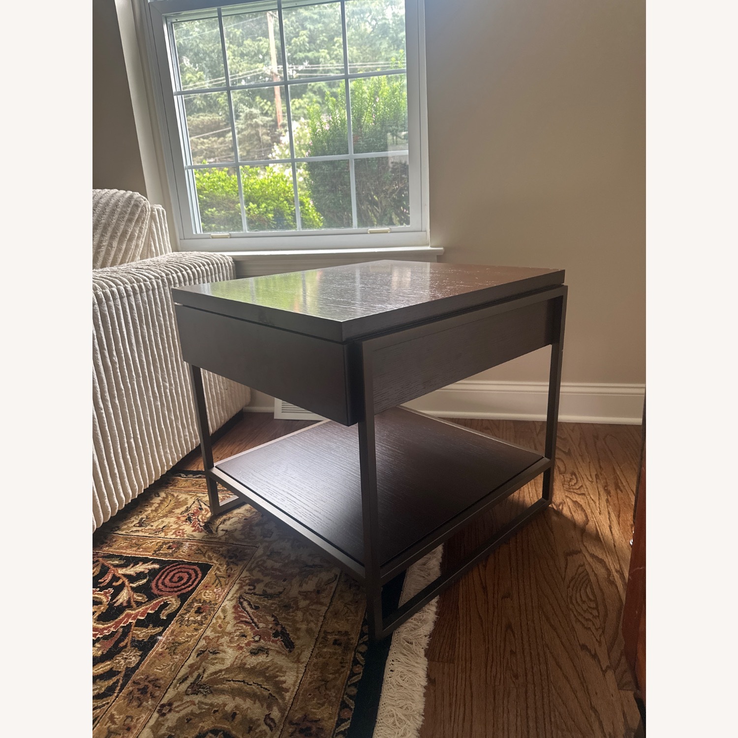 Mitchell Gold + Bob Williams Bassey Side Table - image-2