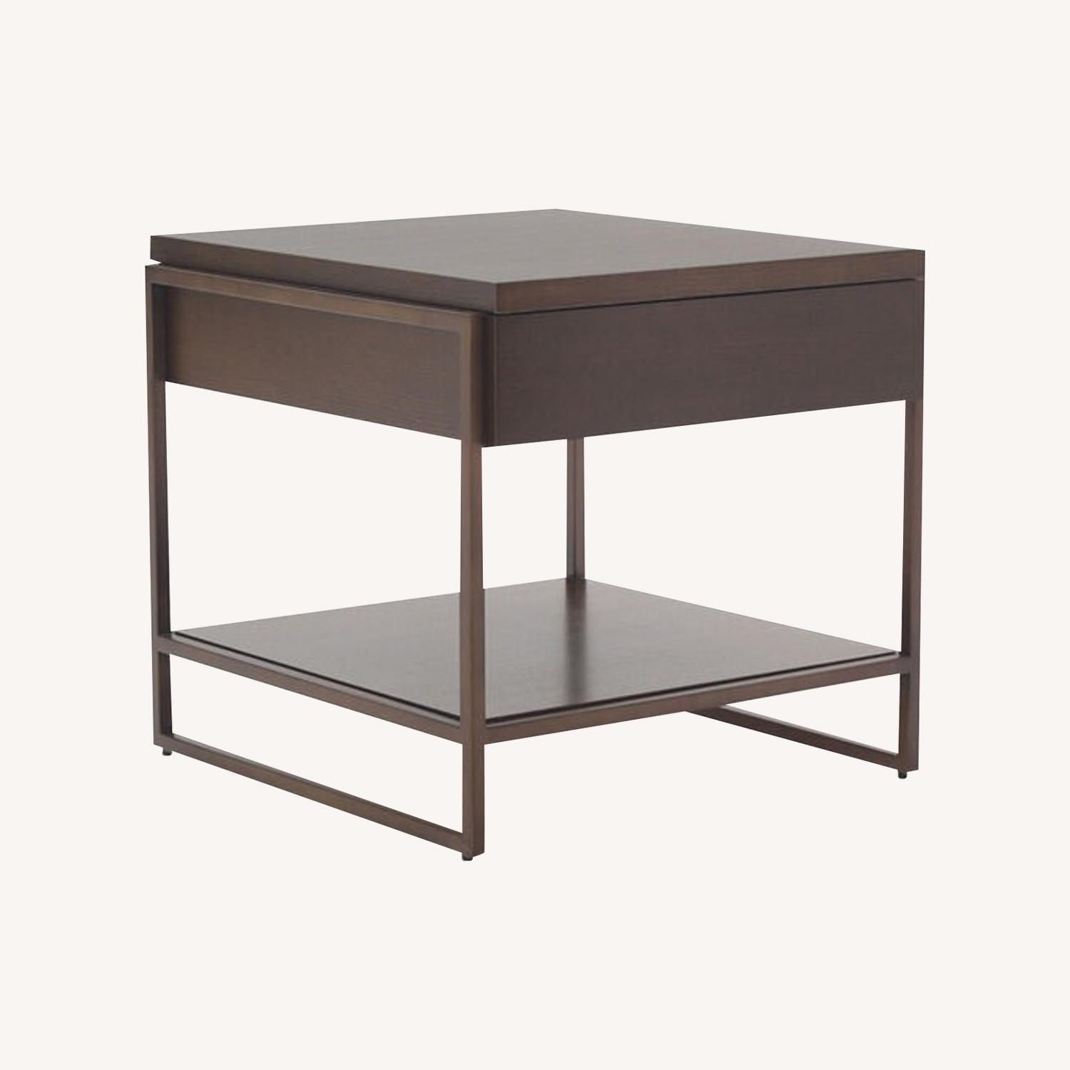 Mitchell Gold + Bob Williams Bassey Side Table - image-6