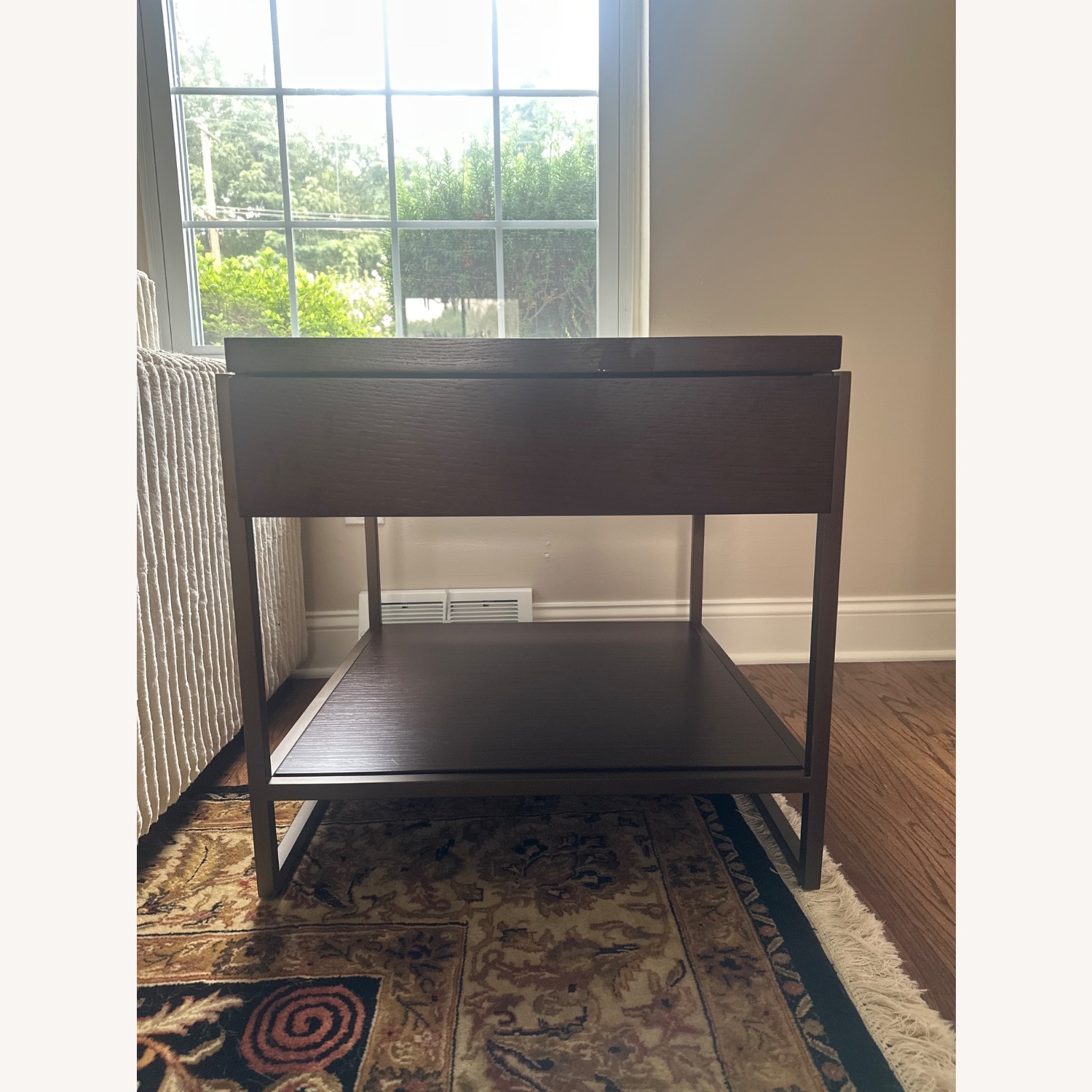 Mitchell Gold + Bob Williams Bassey Side Table - image-1