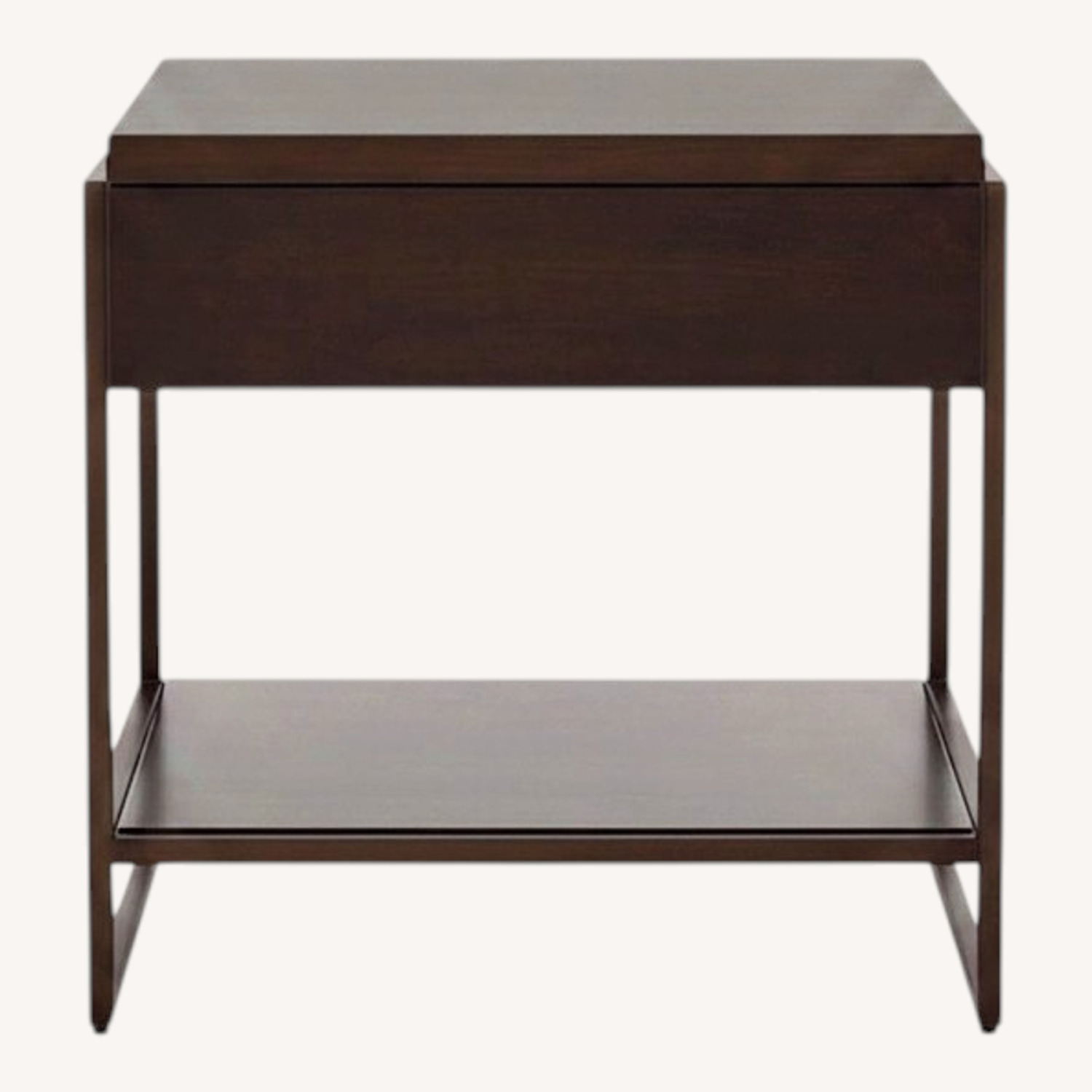 Mitchell Gold + Bob Williams Bassey Side Table - image-0