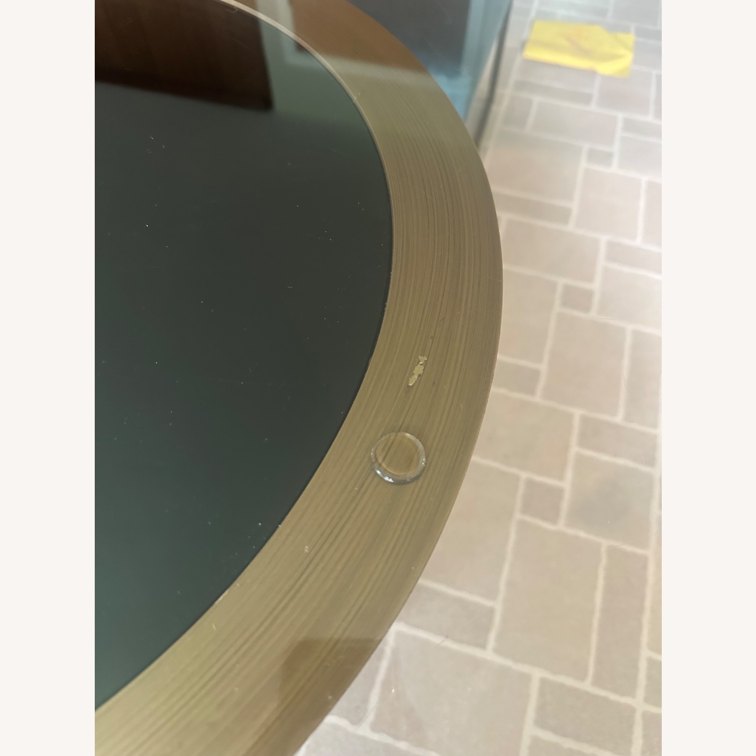 Mitchell Gold + Bob Williams Addie Round Dining Table - image-3