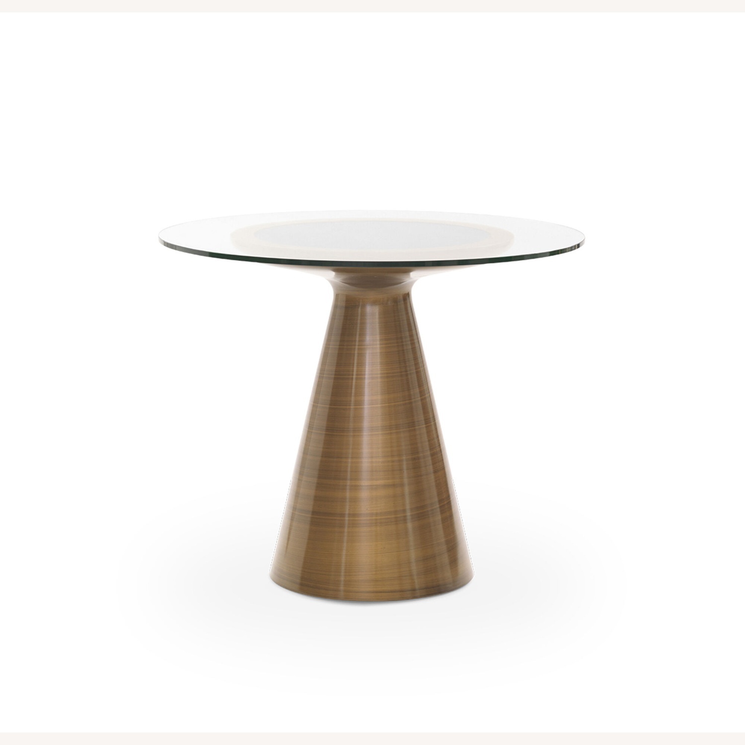 Mitchell Gold + Bob Williams Addie Round Dining Table - image-7