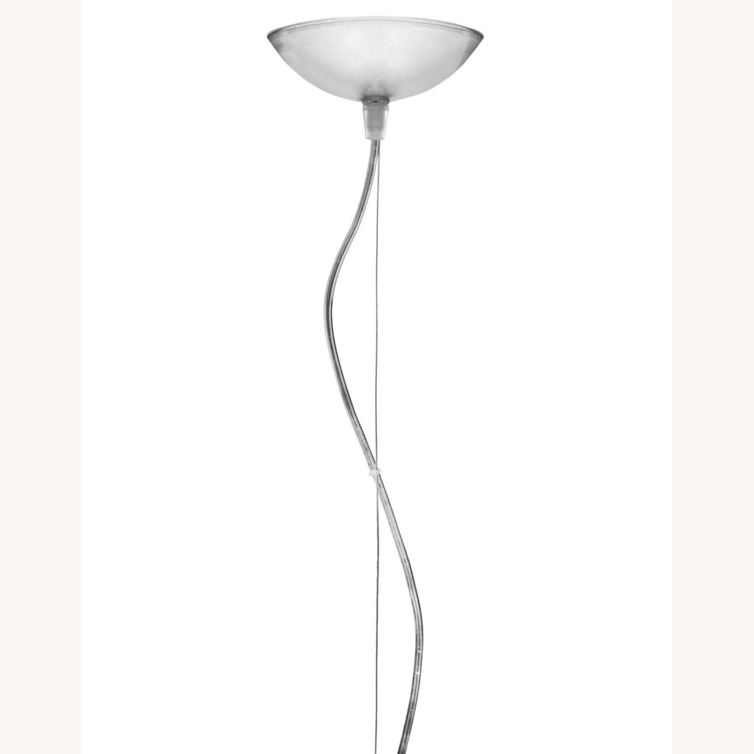 Kartell F/ly Suspension Lamp - image-5