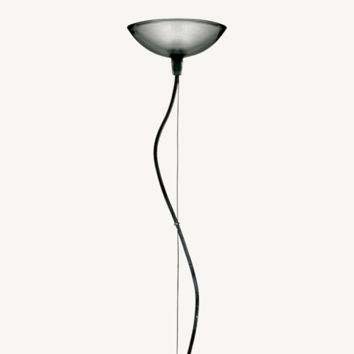 Used Kartell F/ly Suspension Lamp for sale on AptDeco