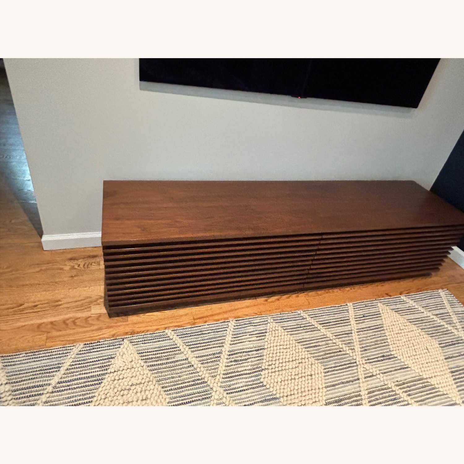 Design Within Reach Line Media Console - image-1