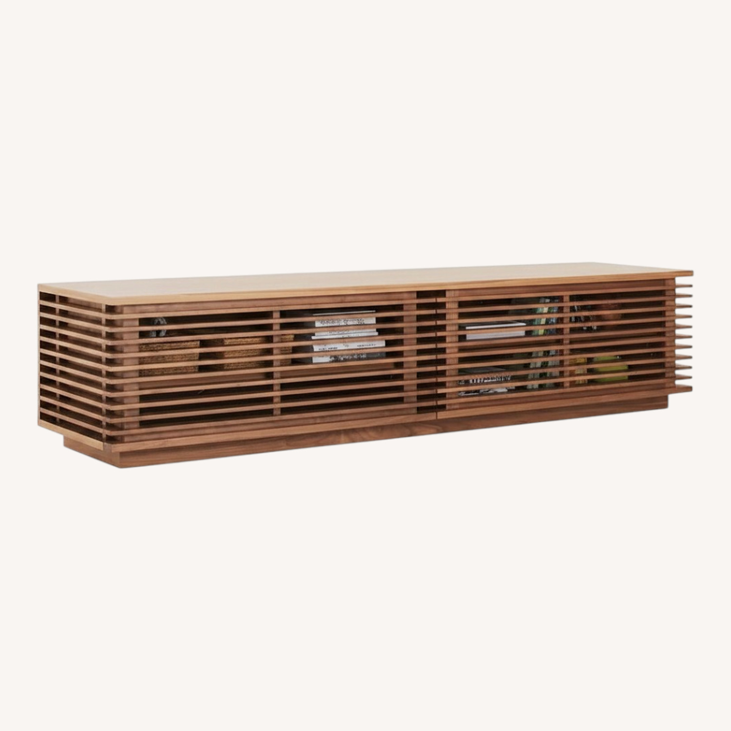 Design Within Reach Line Media Console - image-0