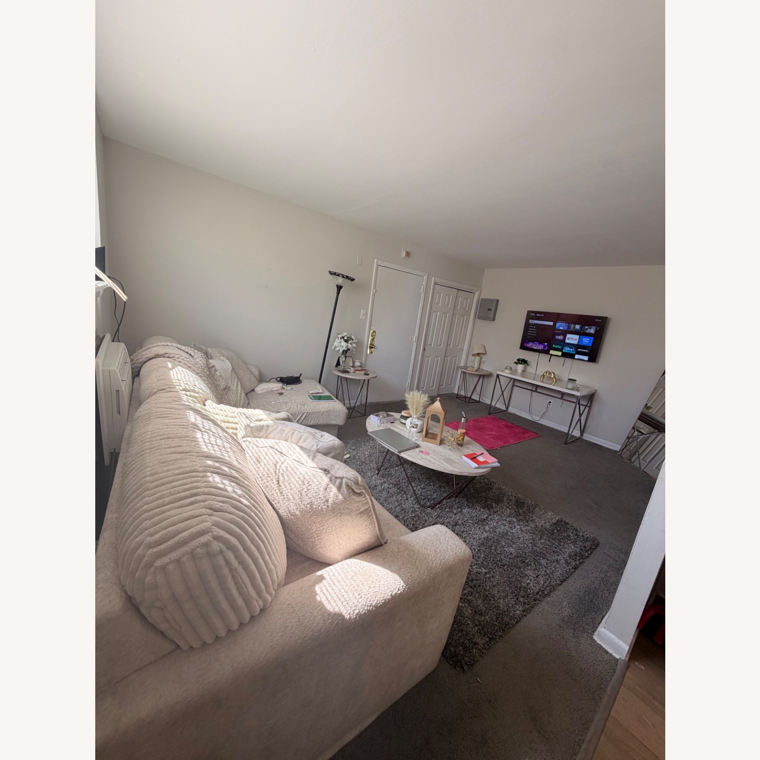 Sectional Couch - image-4