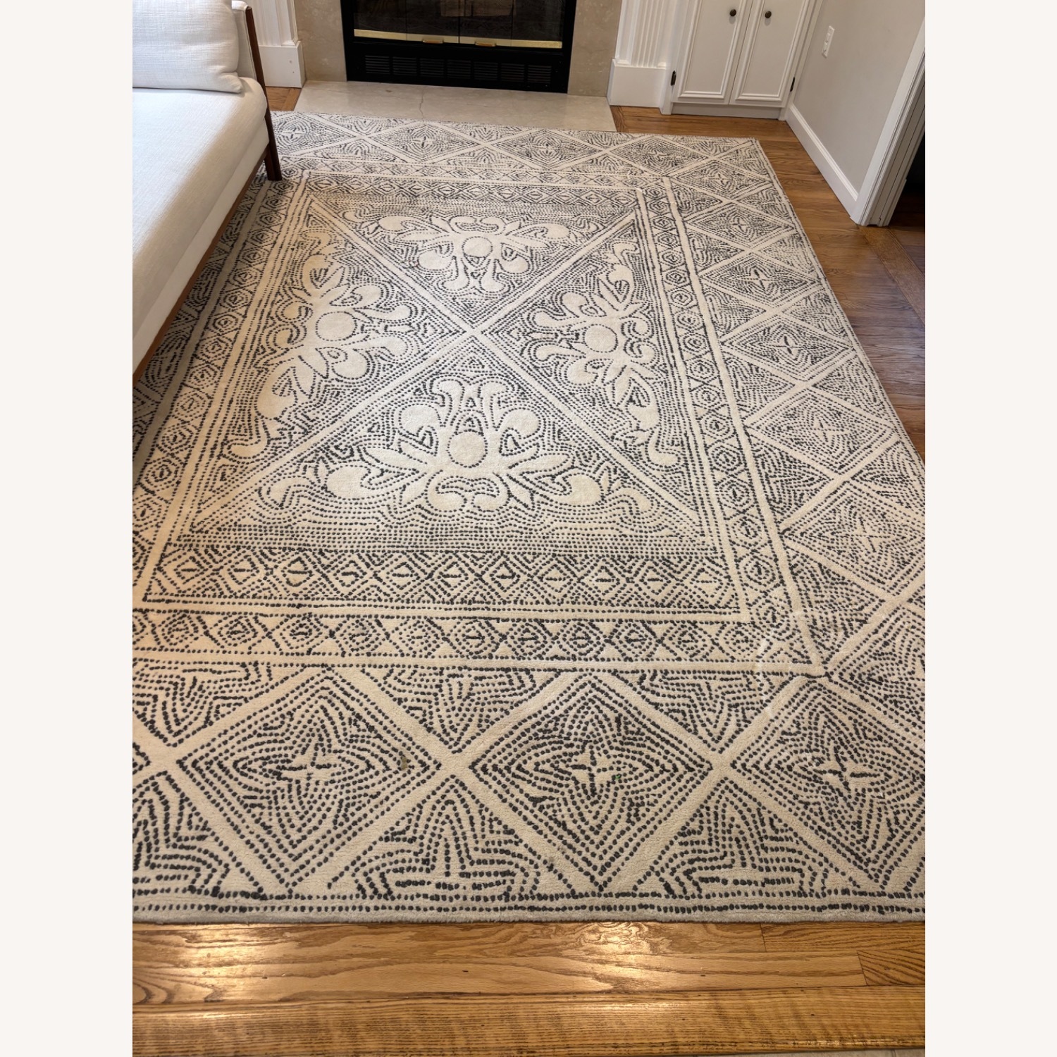Serena & Lily Mirabelle Rug Area Rug 9' x 12' - image-2