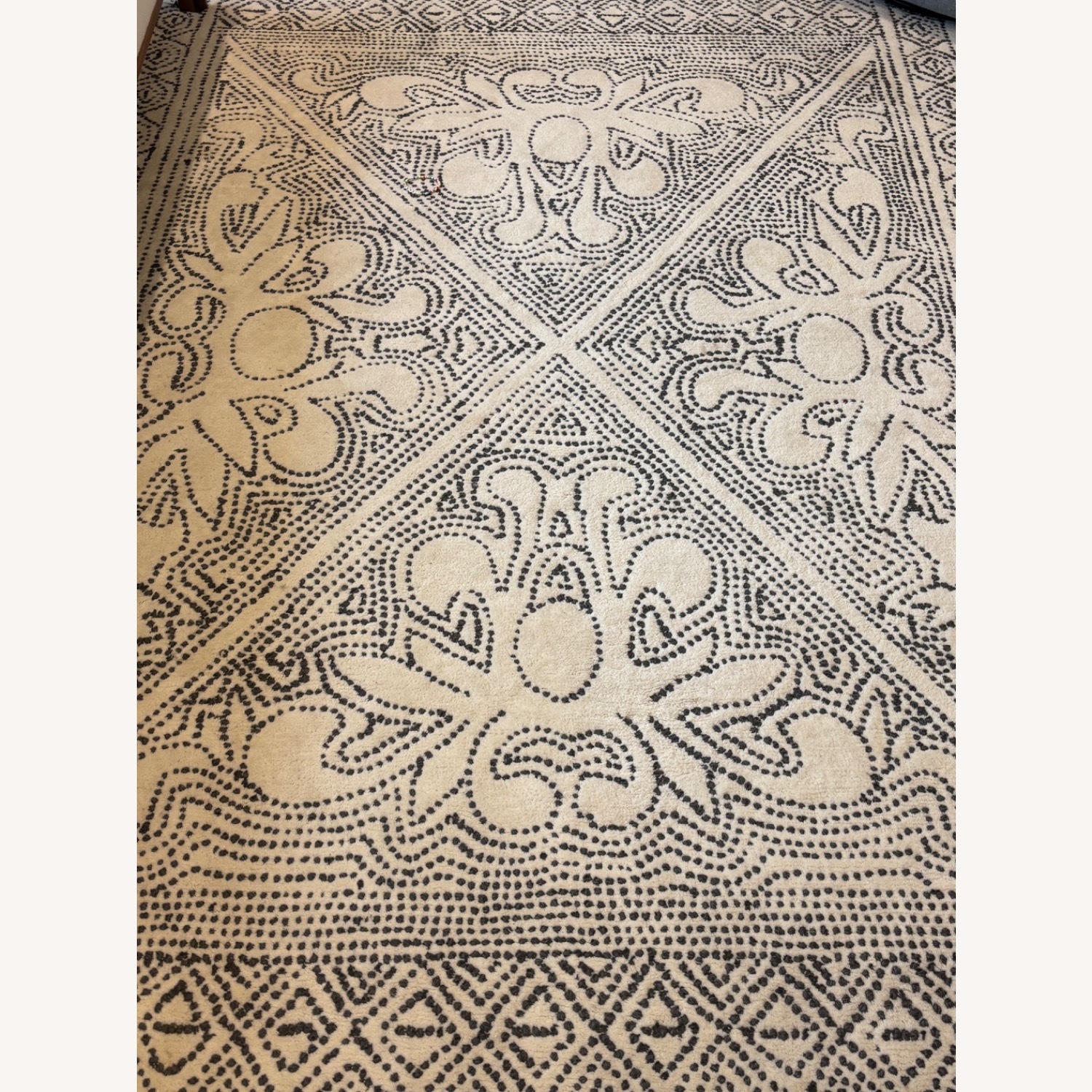 Serena & Lily Mirabelle Rug Area Rug 9' x 12' - image-3