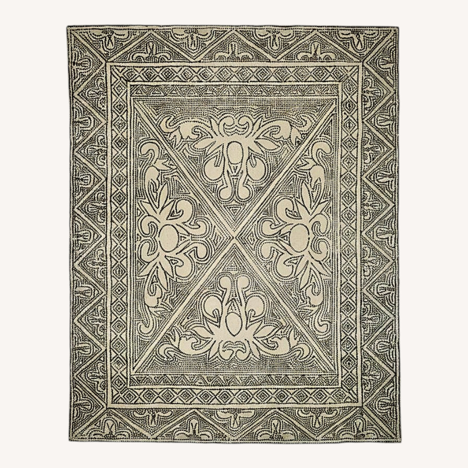 Serena & Lily Mirabelle Rug Area Rug 9' x 12' - image-0