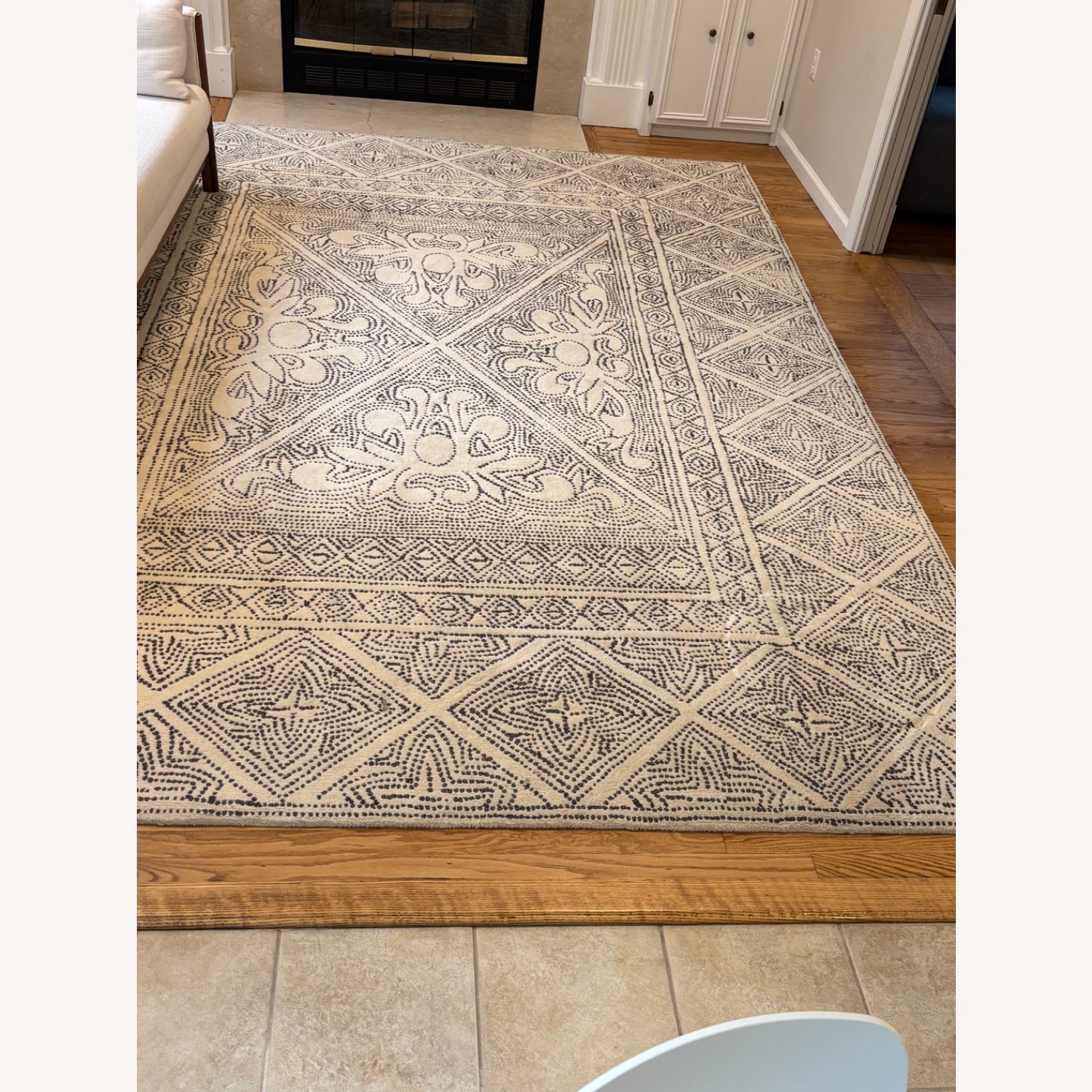 Serena & Lily Mirabelle Rug Area Rug 9' x 12' - image-1