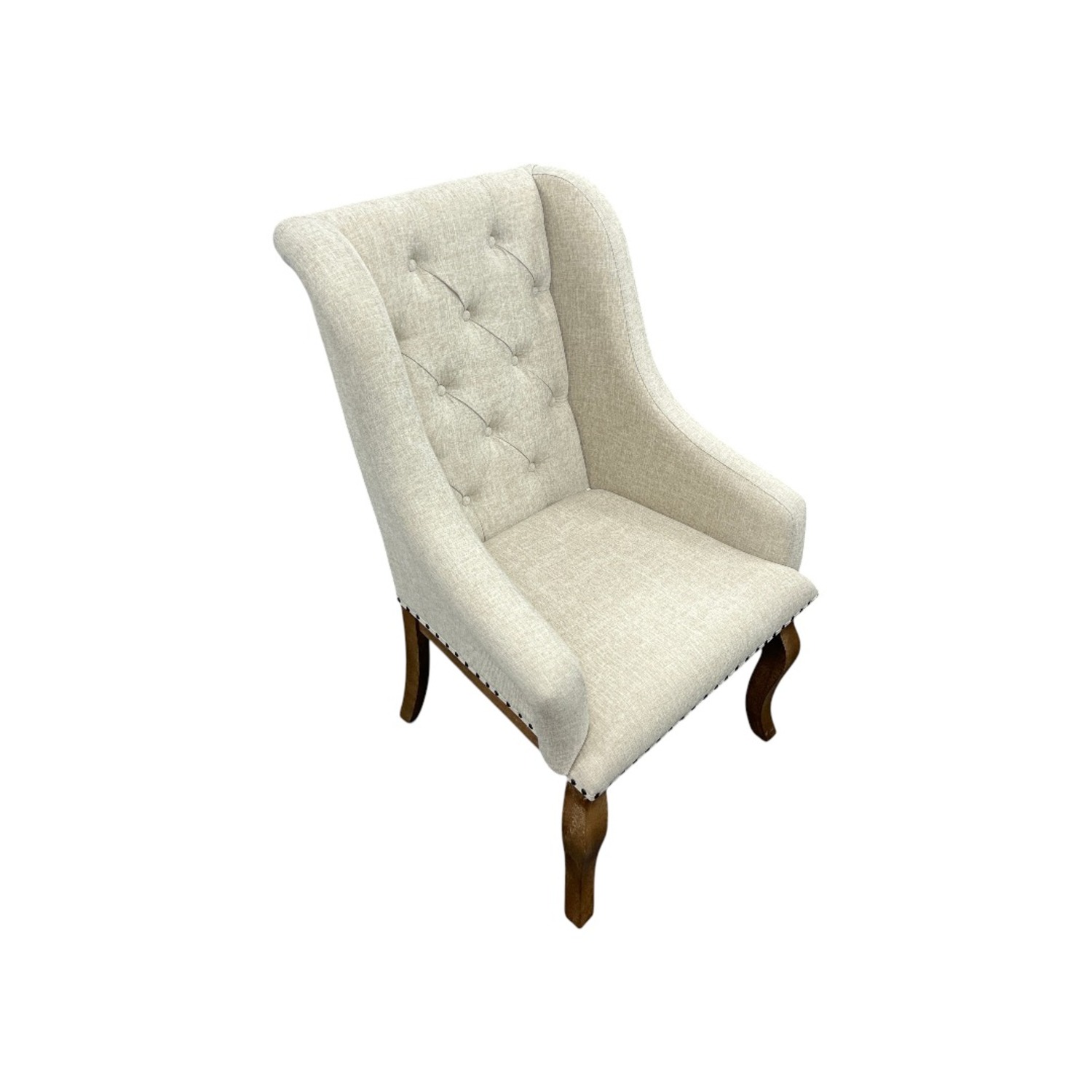 Greyleigh Acworth Tufted Upholstered Armchair - image-10