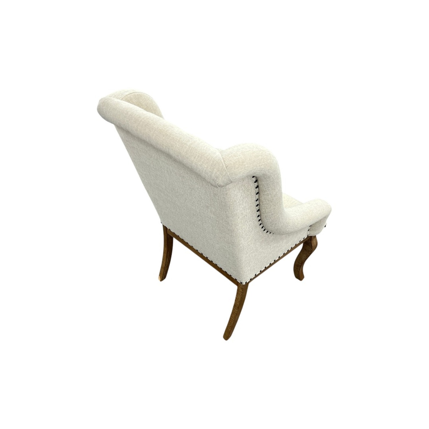 Greyleigh Acworth Tufted Upholstered Armchair - image-6