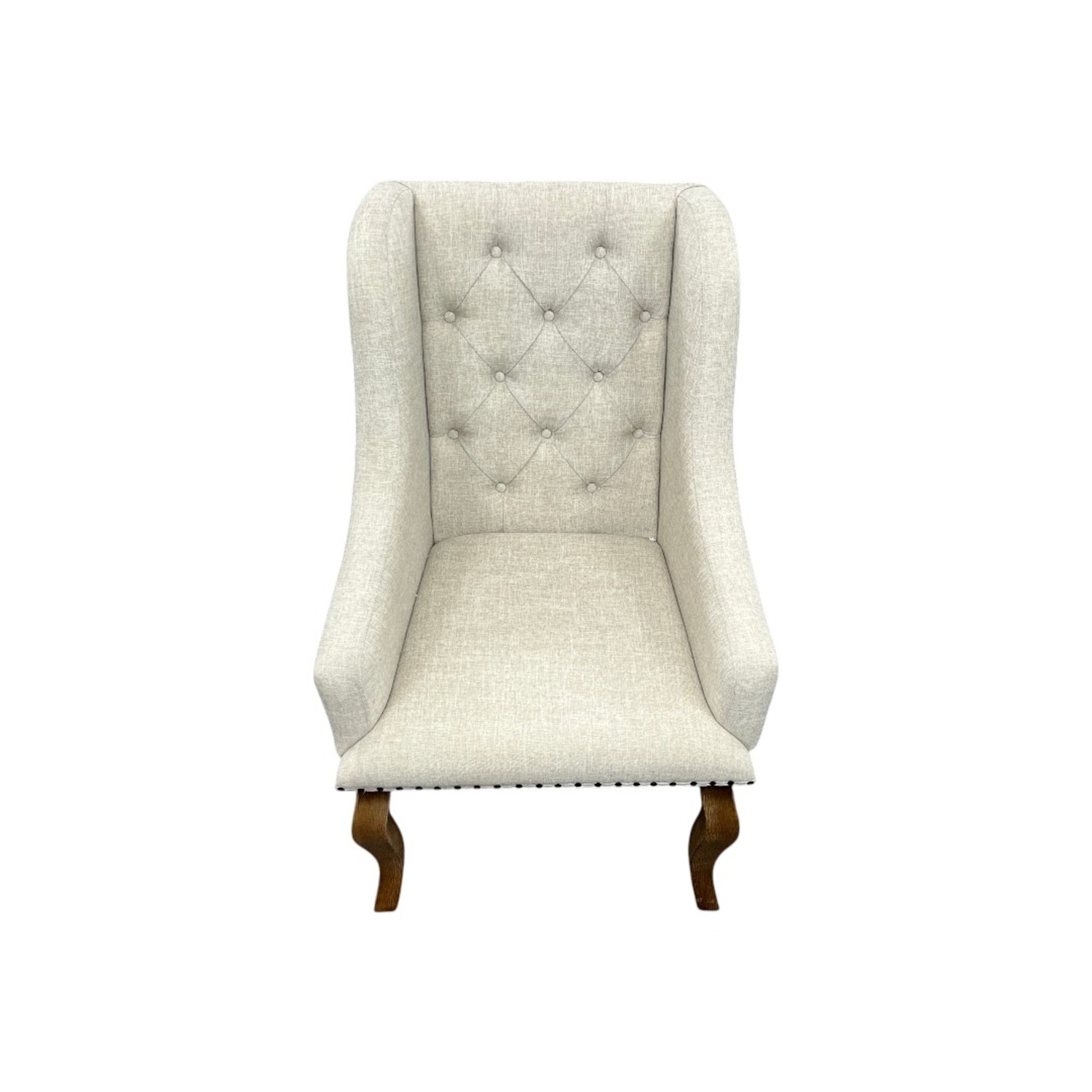 Greyleigh Acworth Tufted Upholstered Armchair - image-11