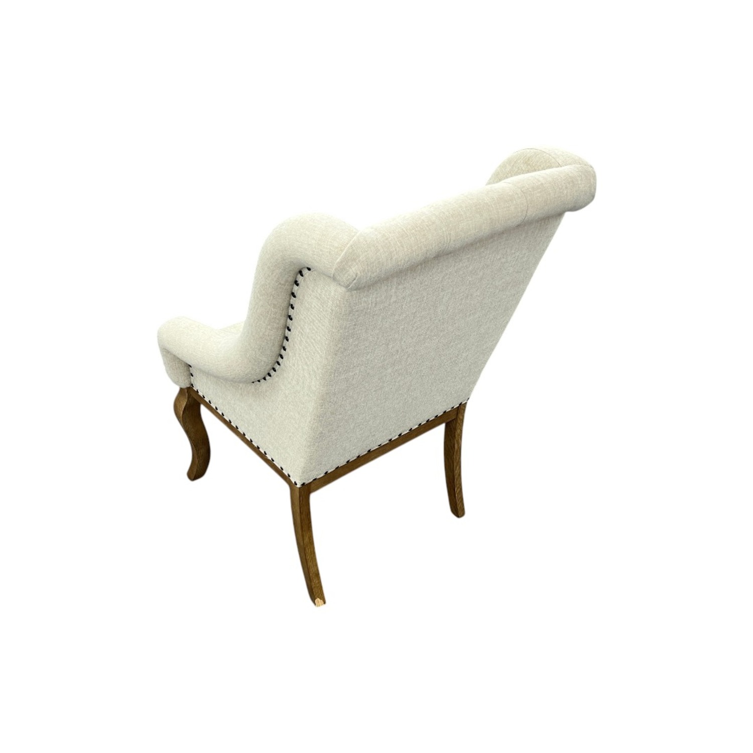 Greyleigh Acworth Tufted Upholstered Armchair - image-5