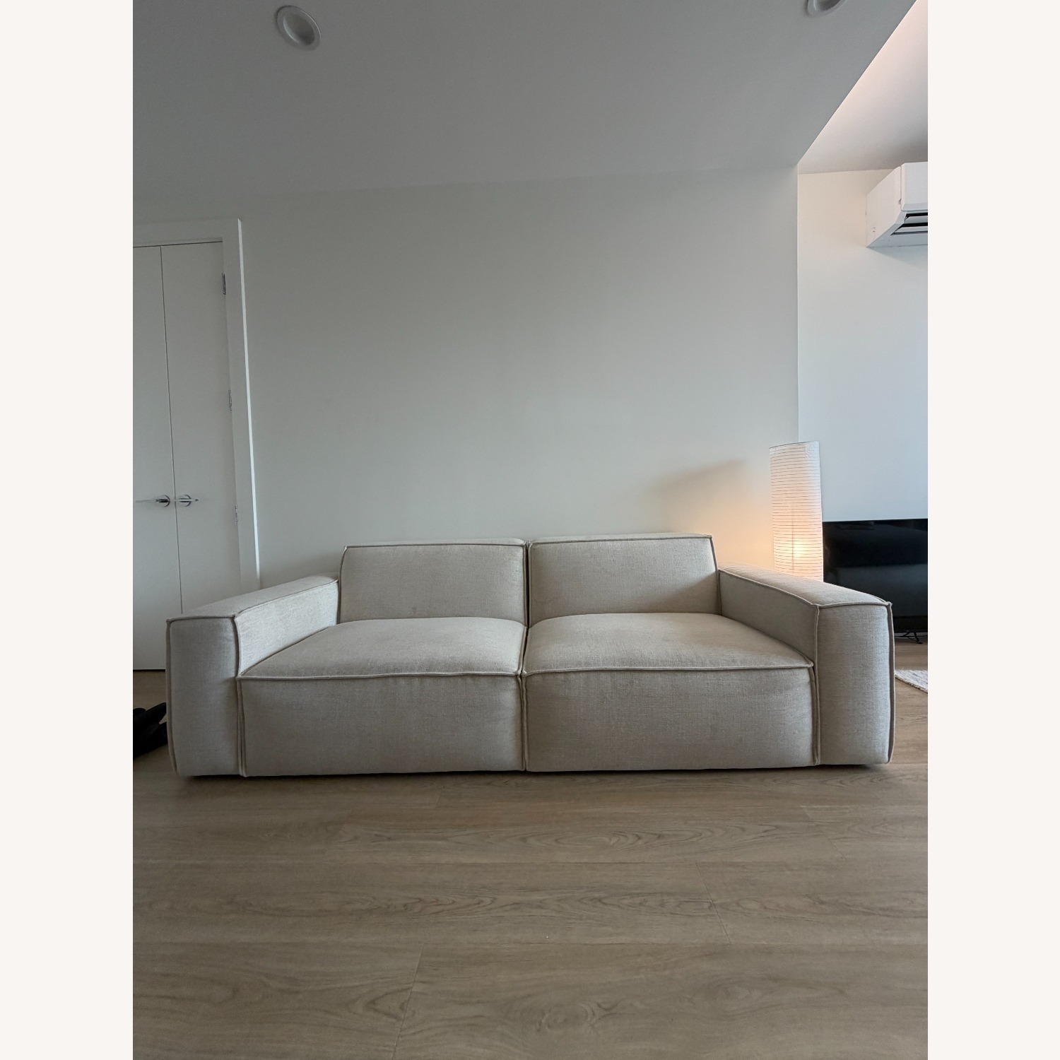 Castlery Jonathan 2 Piece Sectional - image-1
