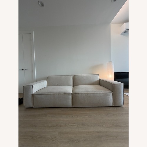 Used Castlery Jonathan 2 Piece Sectional for sale on AptDeco