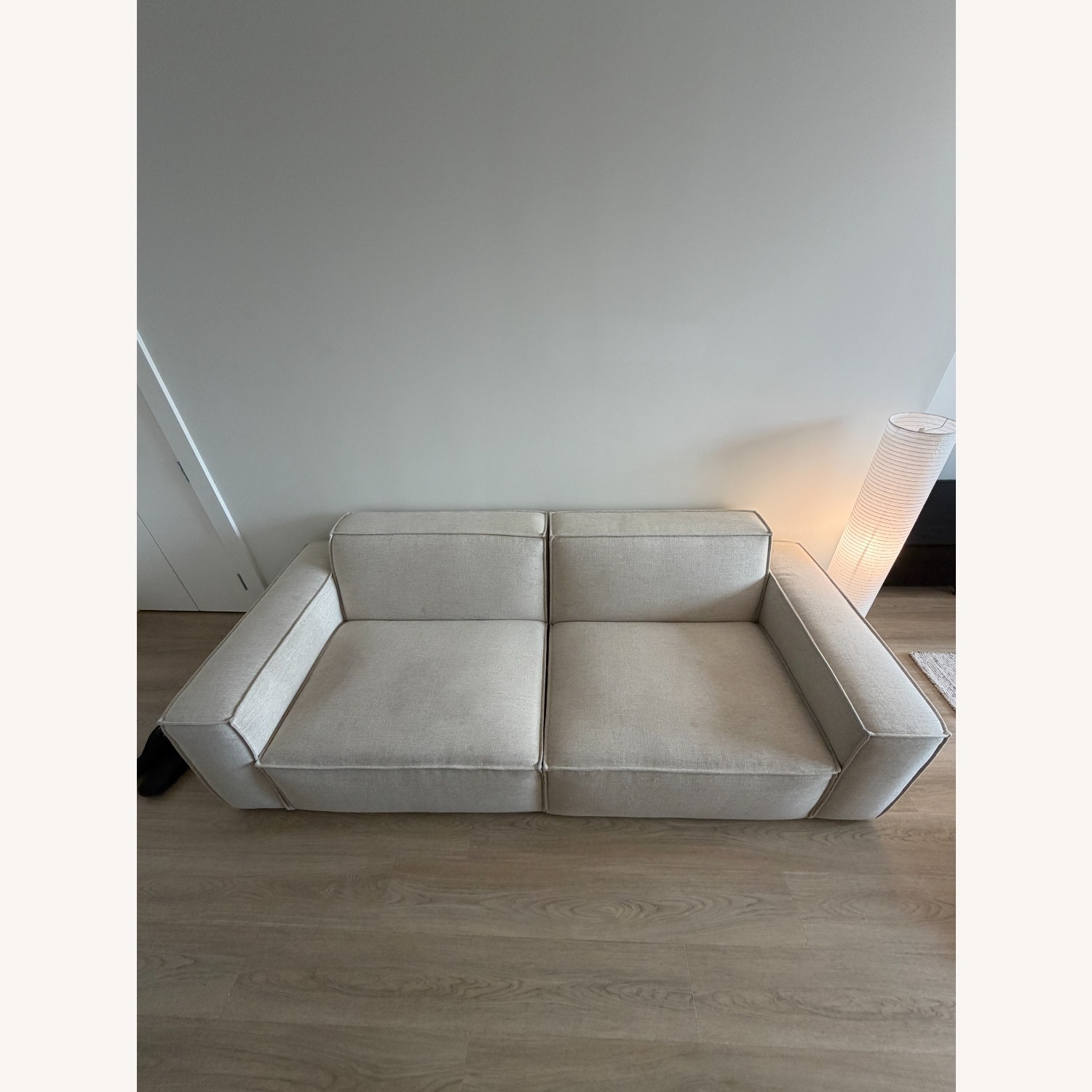 Castlery Jonathan 2 Piece Sectional - image-3