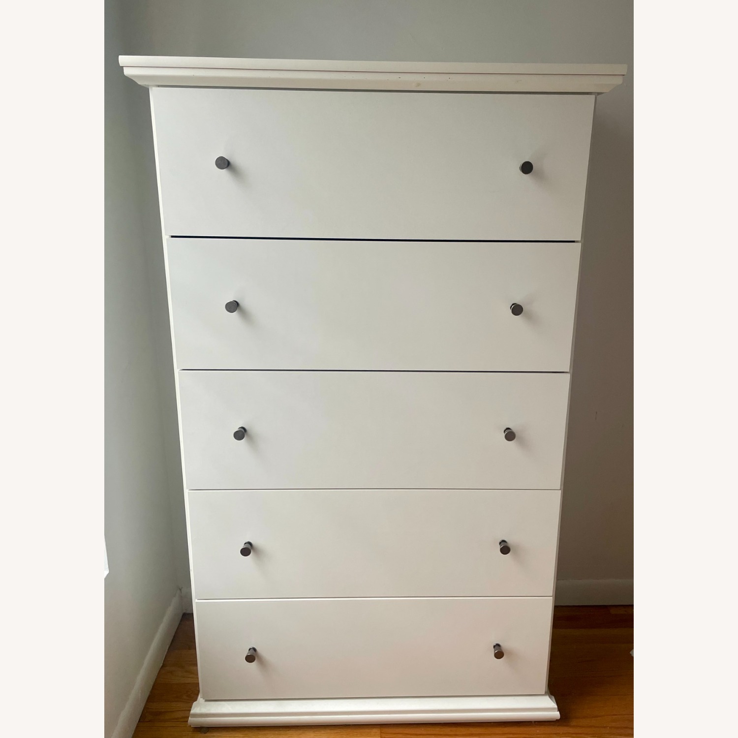 Adele Bedroom Chest - image-3