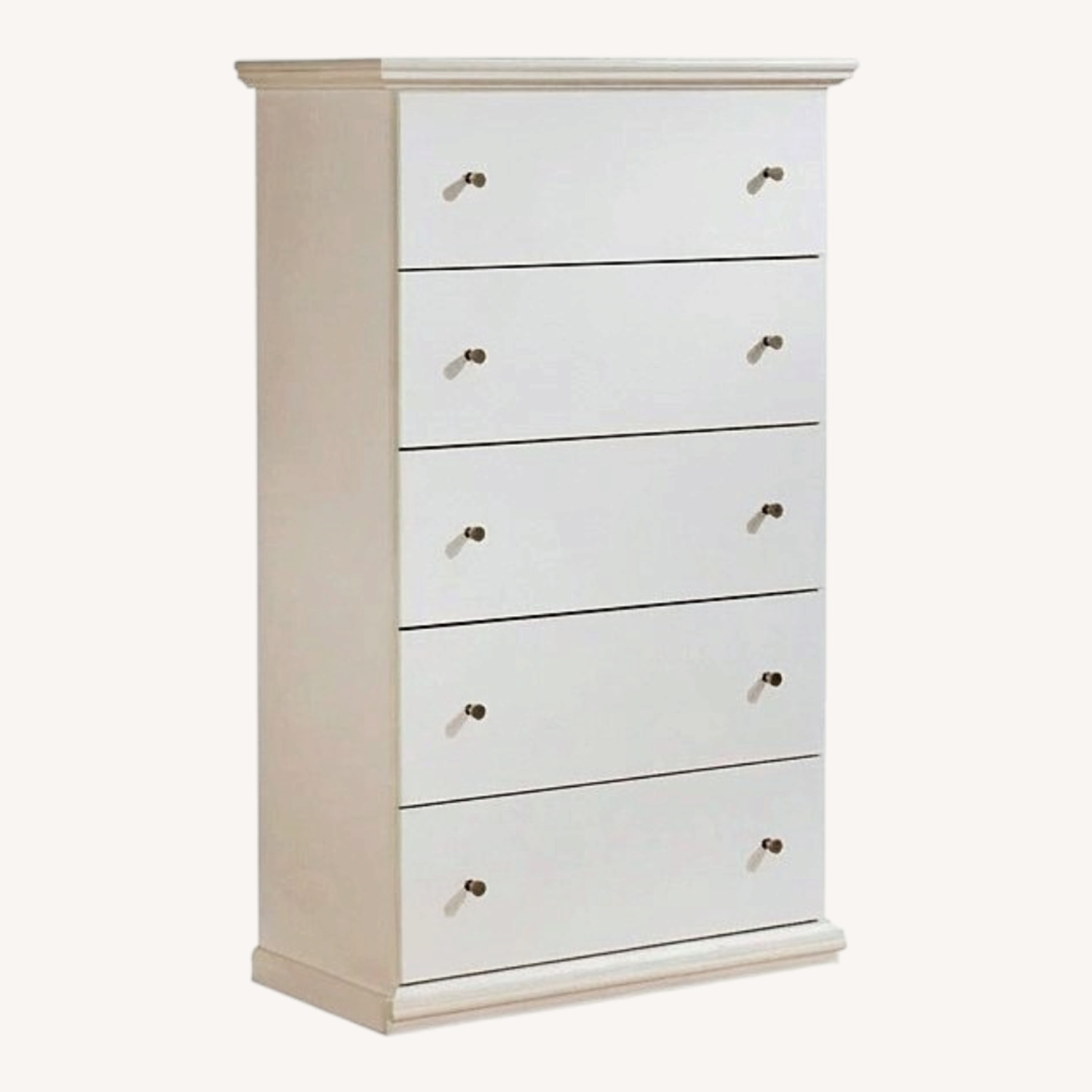 Adele Bedroom Chest - image-0