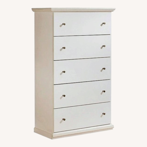 Used Adele Bedroom Chest for sale on AptDeco