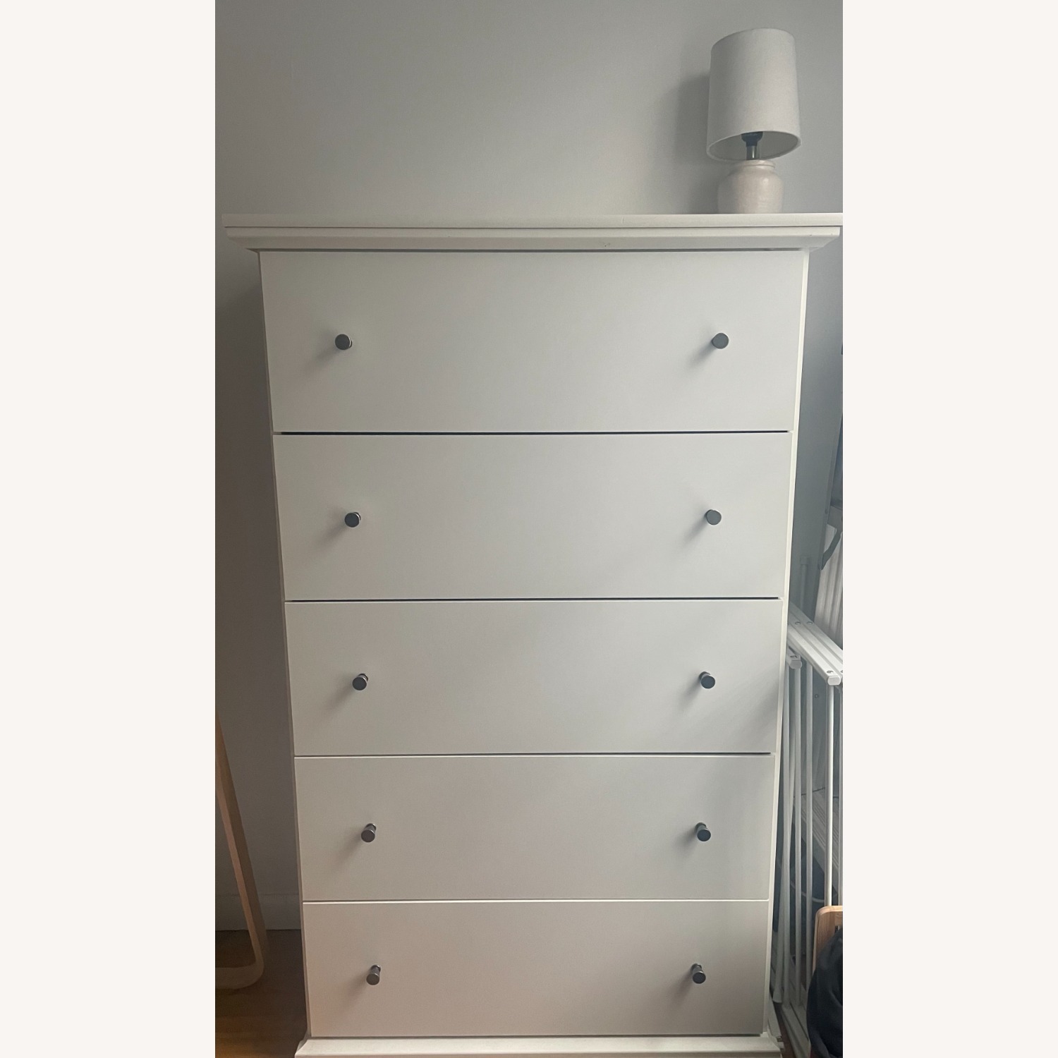 Adele Bedroom Chest - image-1
