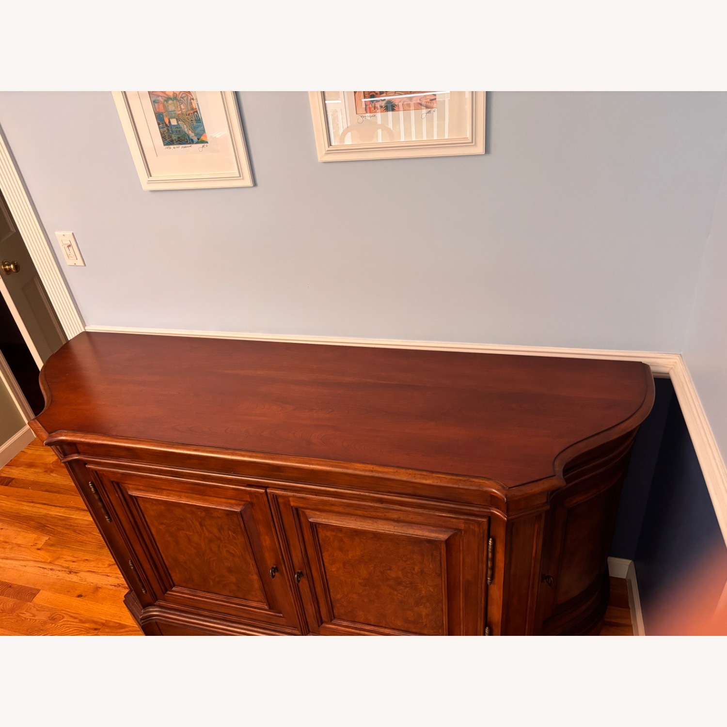 Ethan Allen Buffet Sideboard - image-3