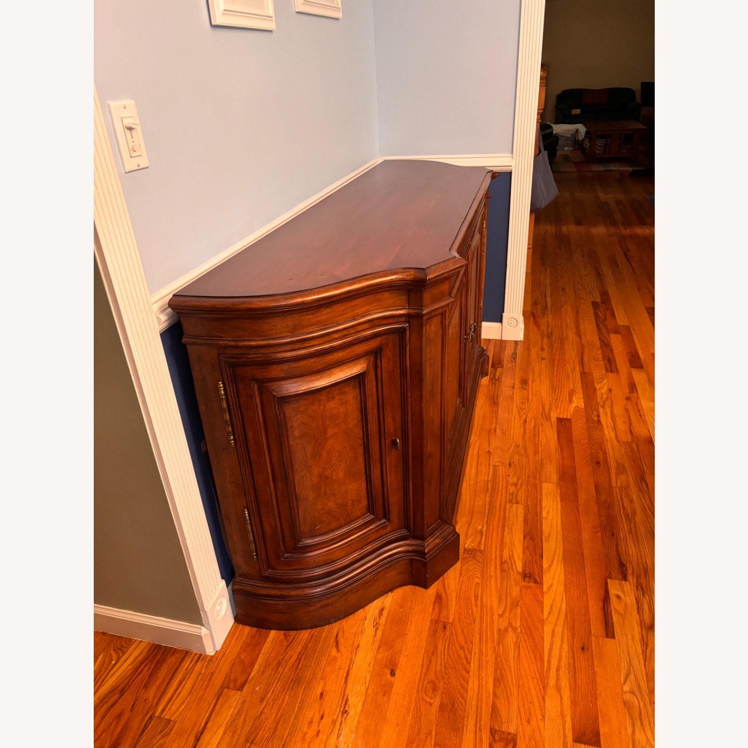 Ethan Allen Buffet Sideboard - image-2