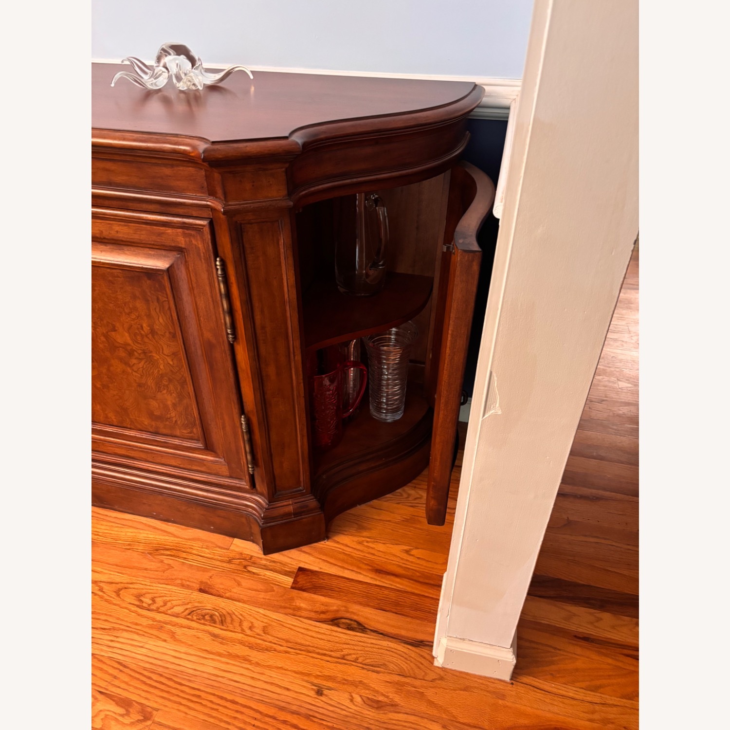 Ethan Allen Buffet Sideboard - image-5