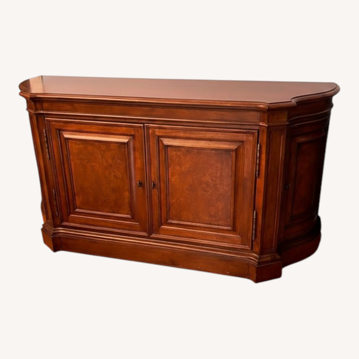 Ethan Allen Buffet Sideboard - image-0