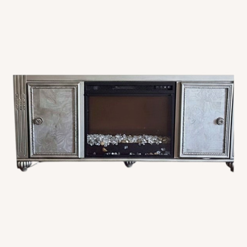 Used Ashley Home Furniture Storage for sale on AptDeco