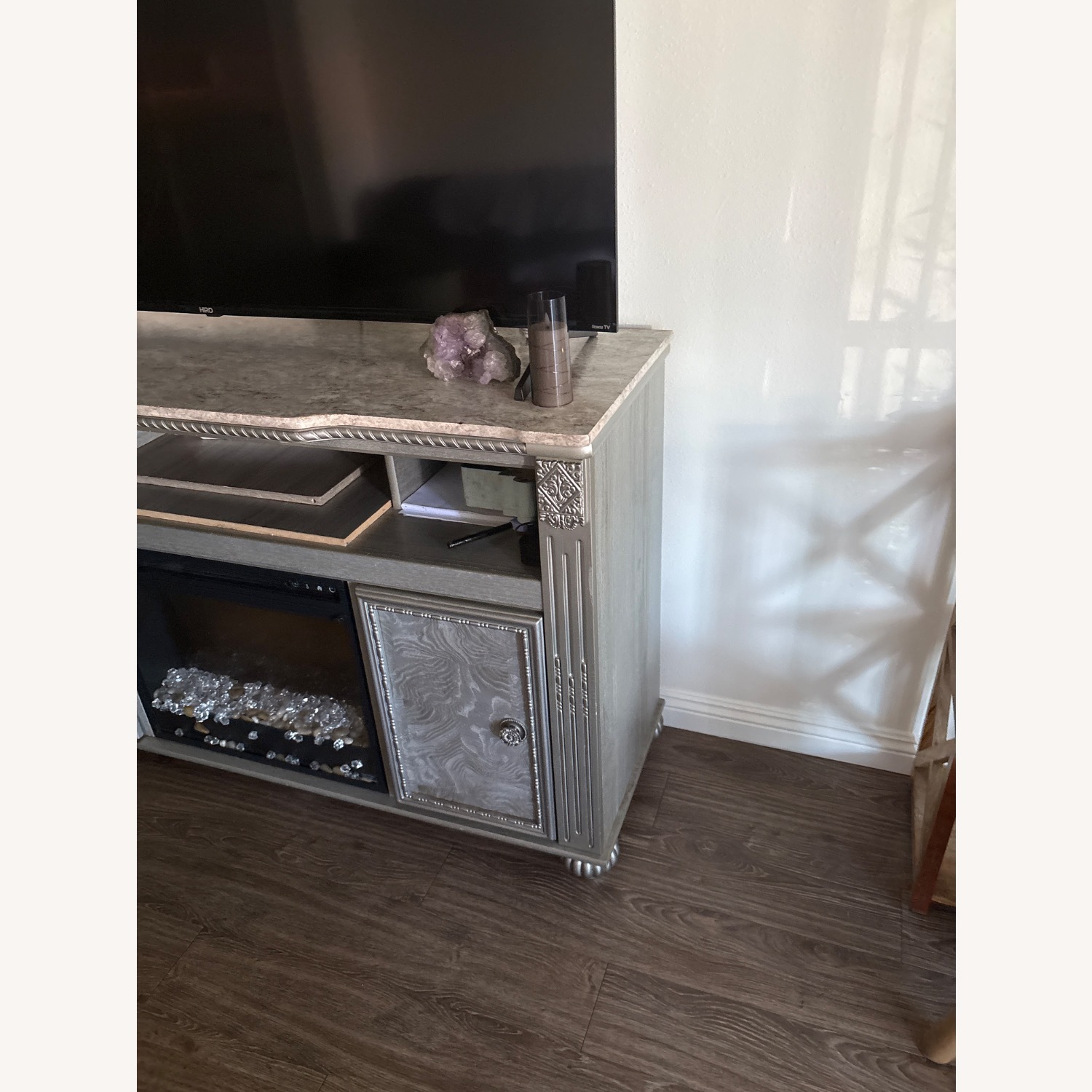 Ashley Home Furniture Storage - image-3