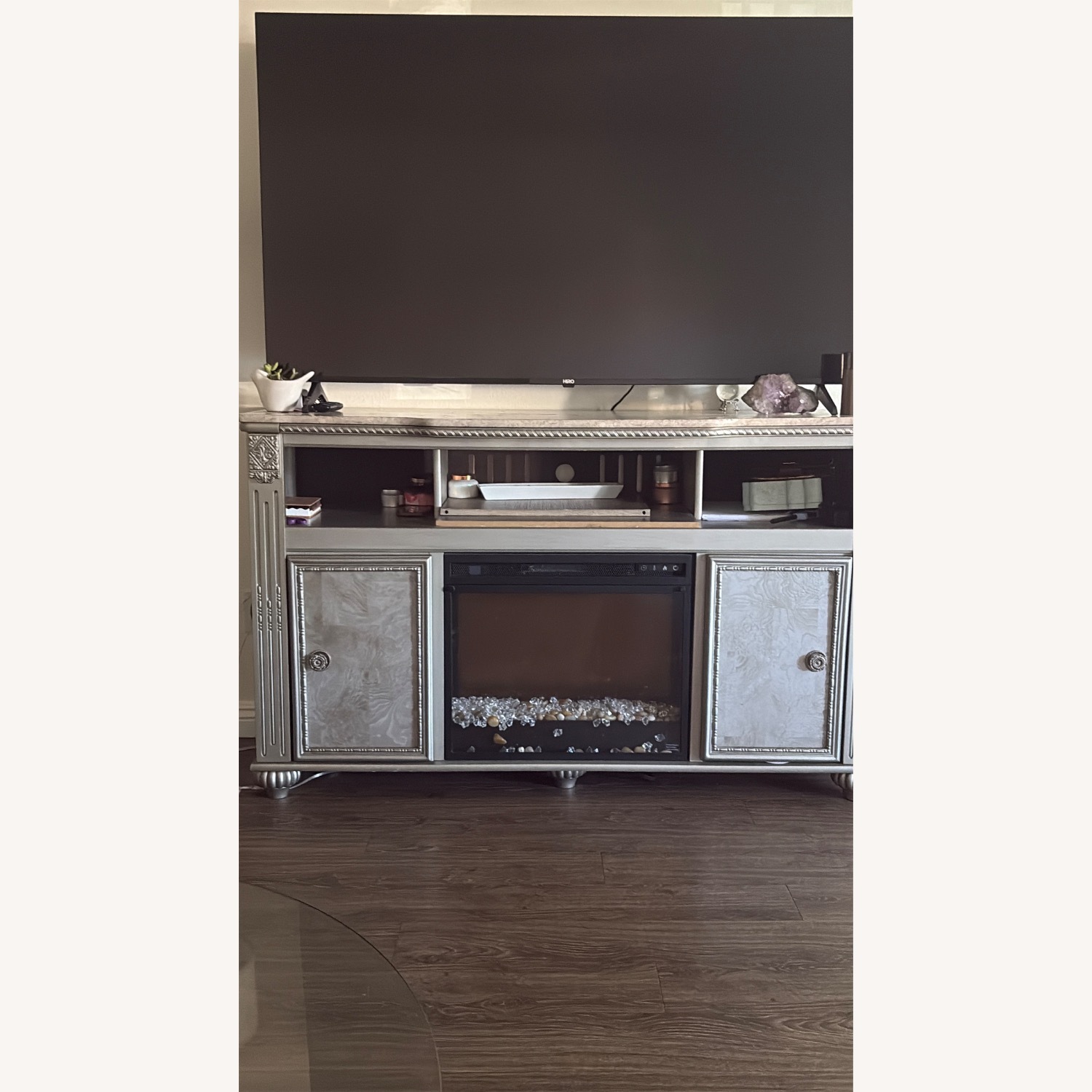 Ashley Home Furniture Storage - image-1