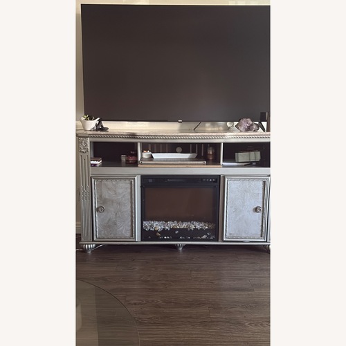 Used Ashley Home Furniture Storage for sale on AptDeco