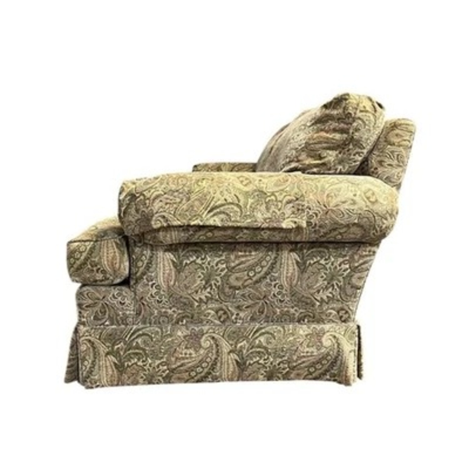 Highland House Custom Upholstered Sofa - image-3