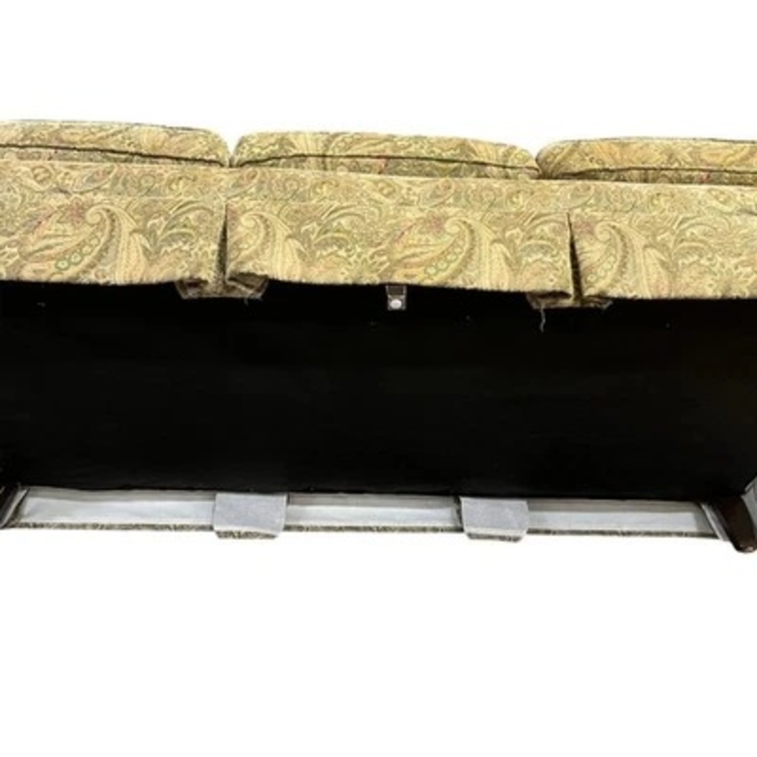 Highland House Custom Upholstered Sofa - image-7