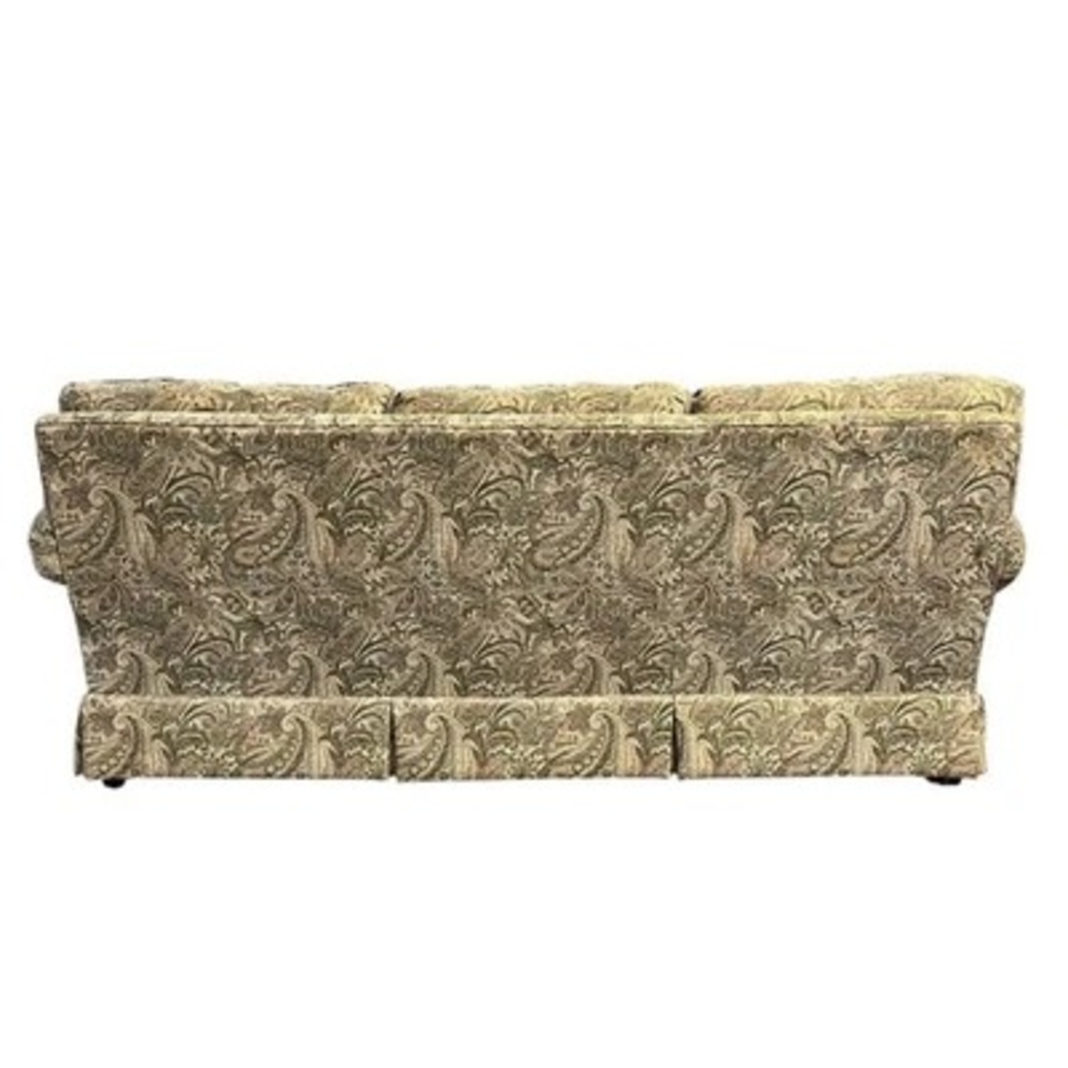 Highland House Custom Upholstered Sofa - image-4