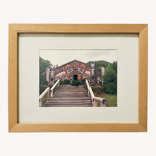 Used Vintage/Antique Wall Art for sale on AptDeco