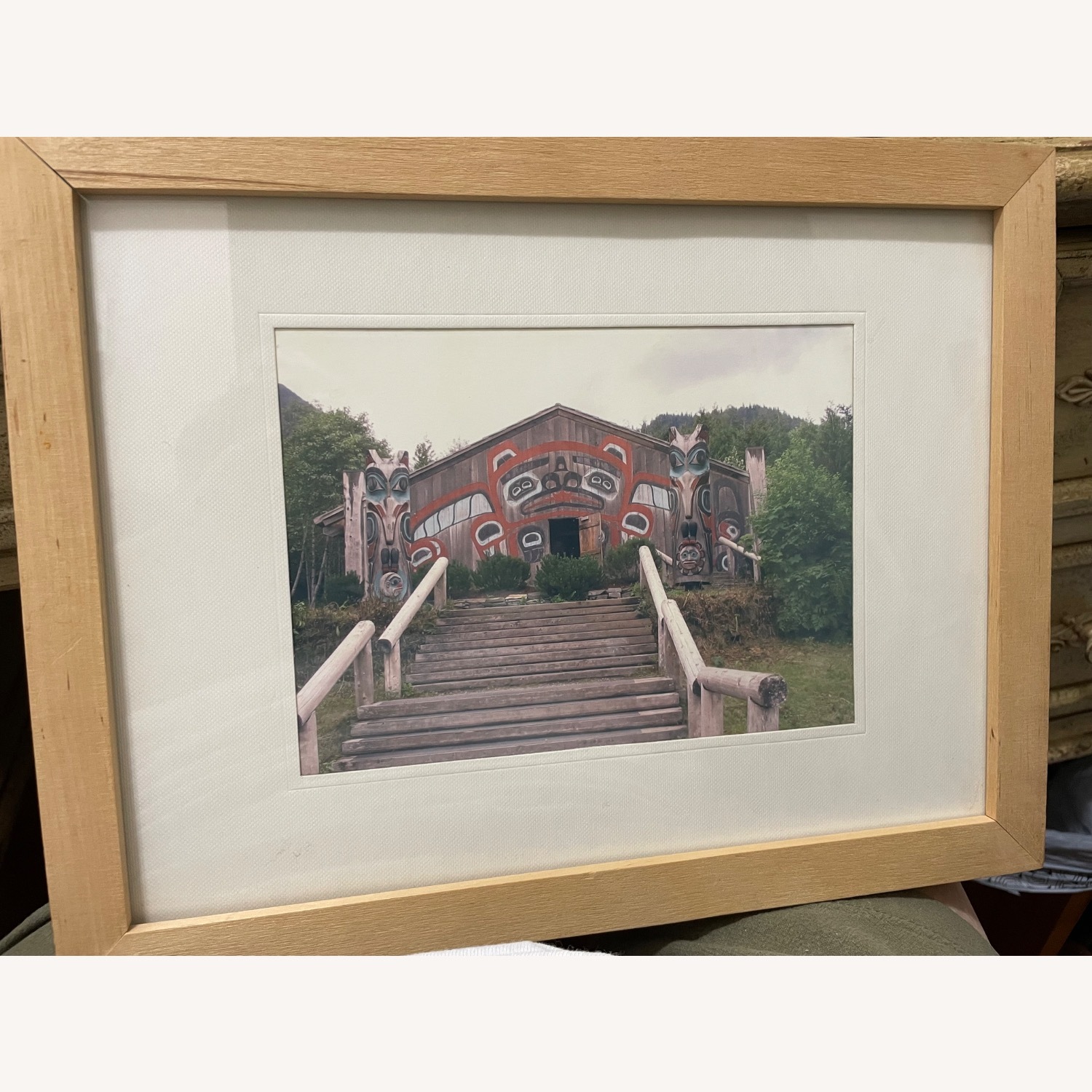 Vintage/Antique Wall Art - image-1