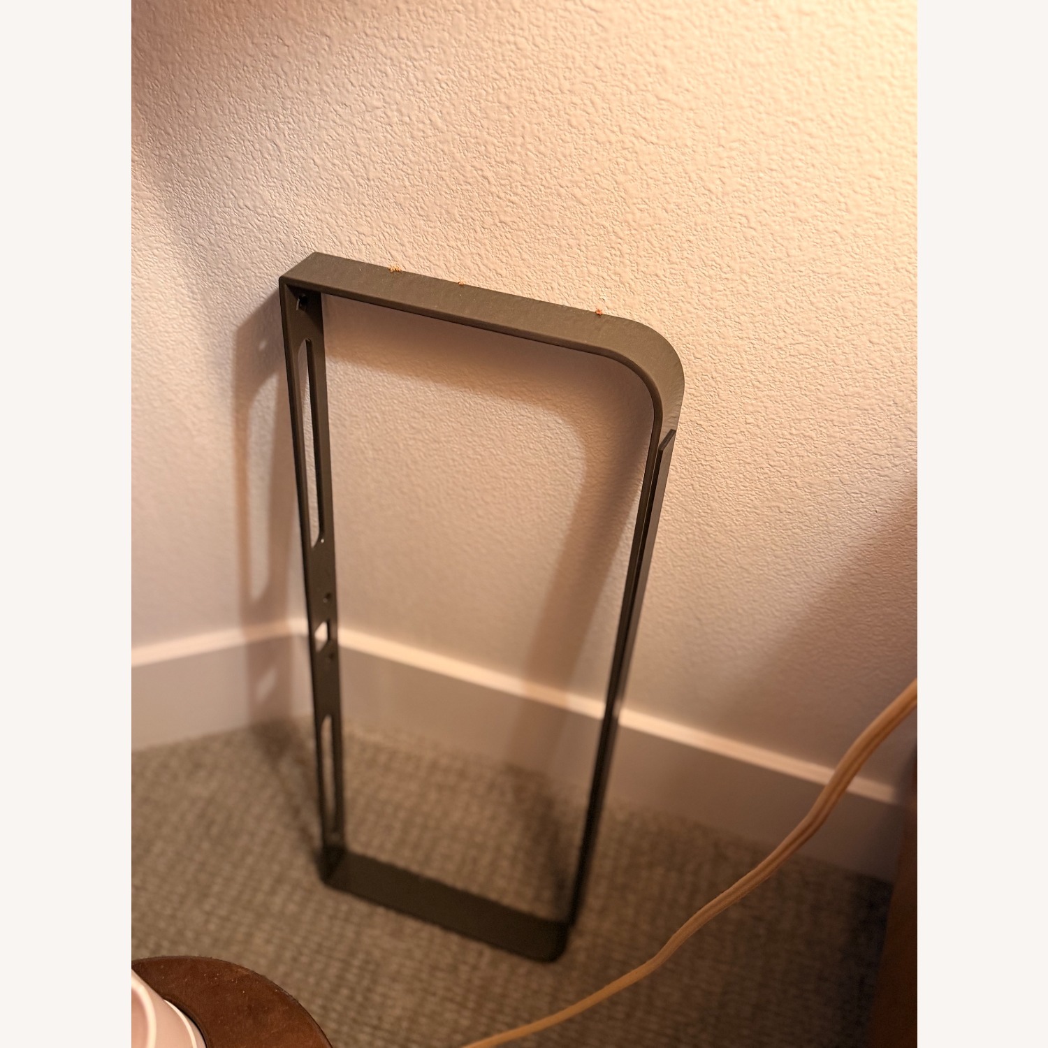 Lululemon Studio Exercise Mirror-great condition! - image-2