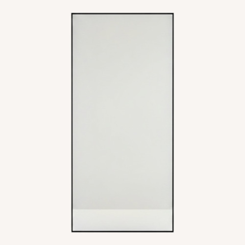 Used Lululemon Studio Exercise Mirror-great condition! for sale on AptDeco