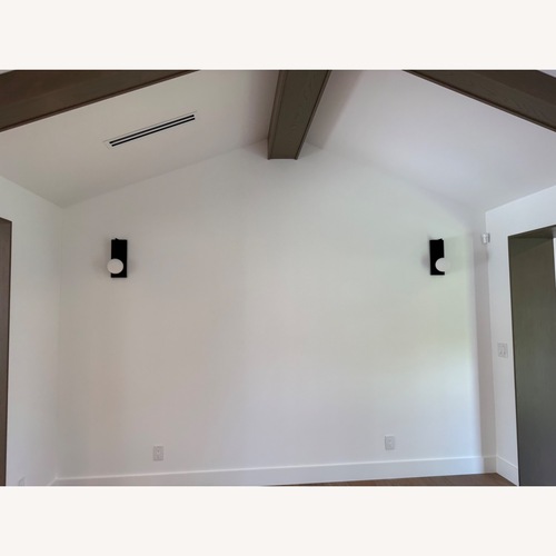 Used Modern Wall Sconces for sale on AptDeco