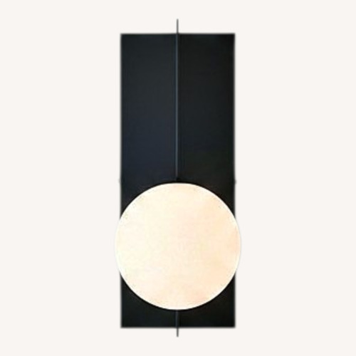 Used Modern Wall Sconces for sale on AptDeco