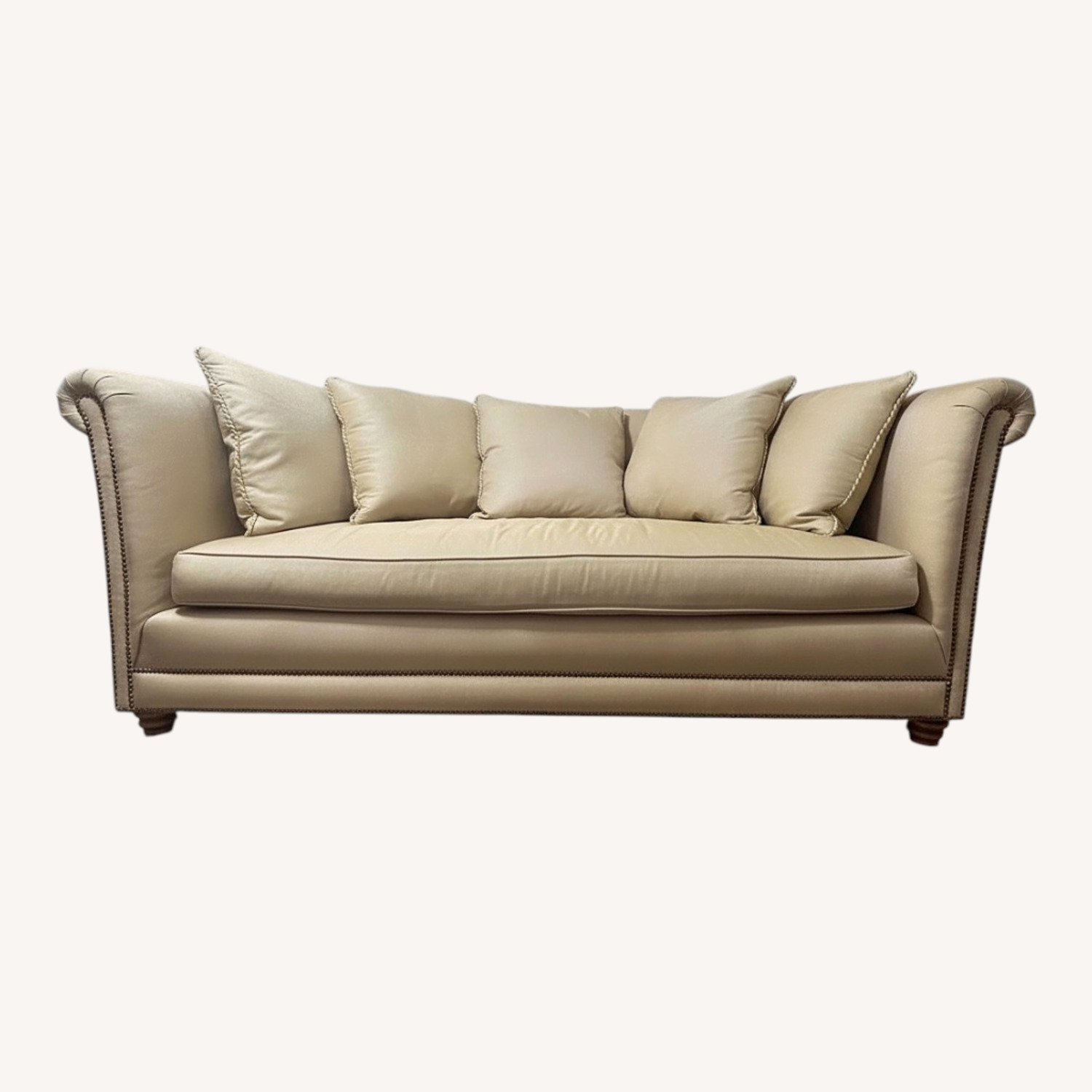 3 Seater Couch - image-0