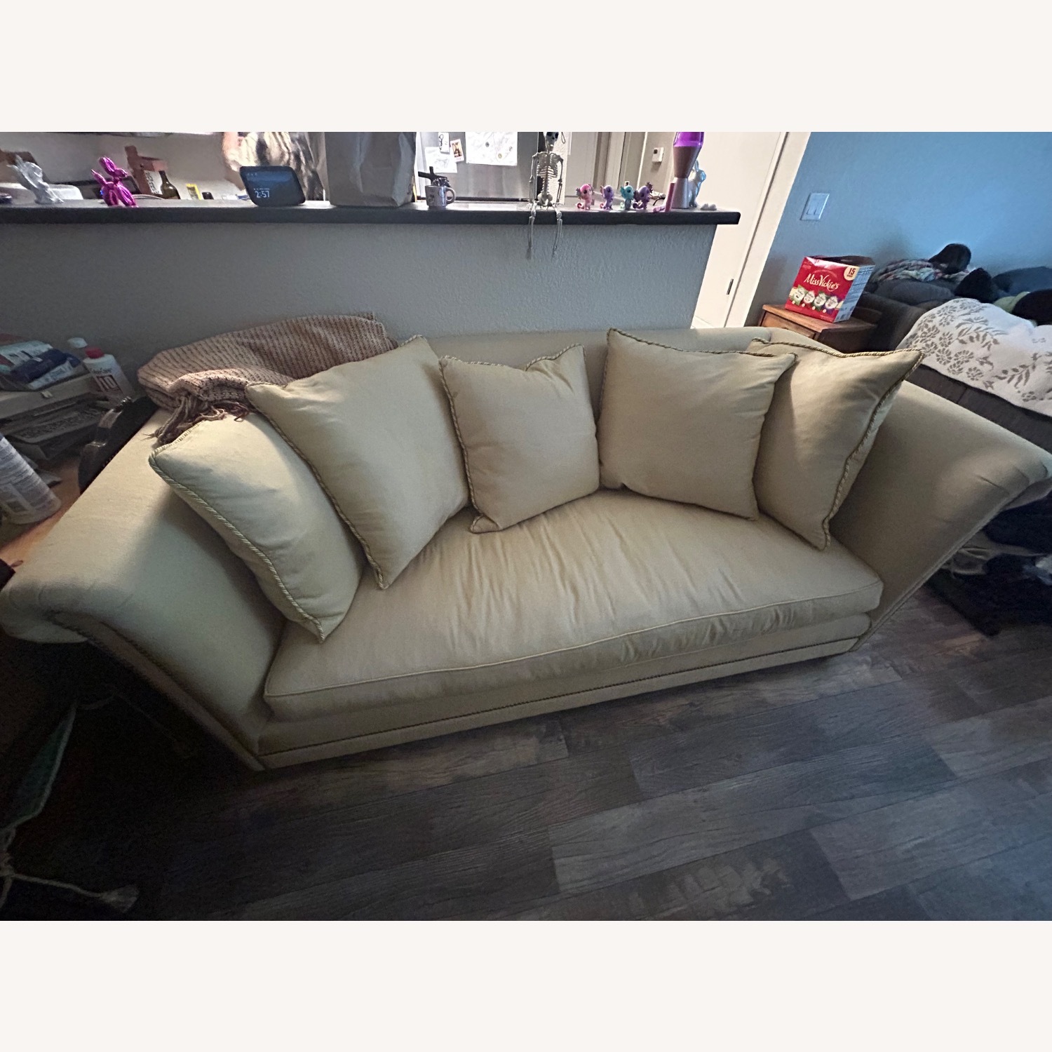 3 Seater Couch - image-2