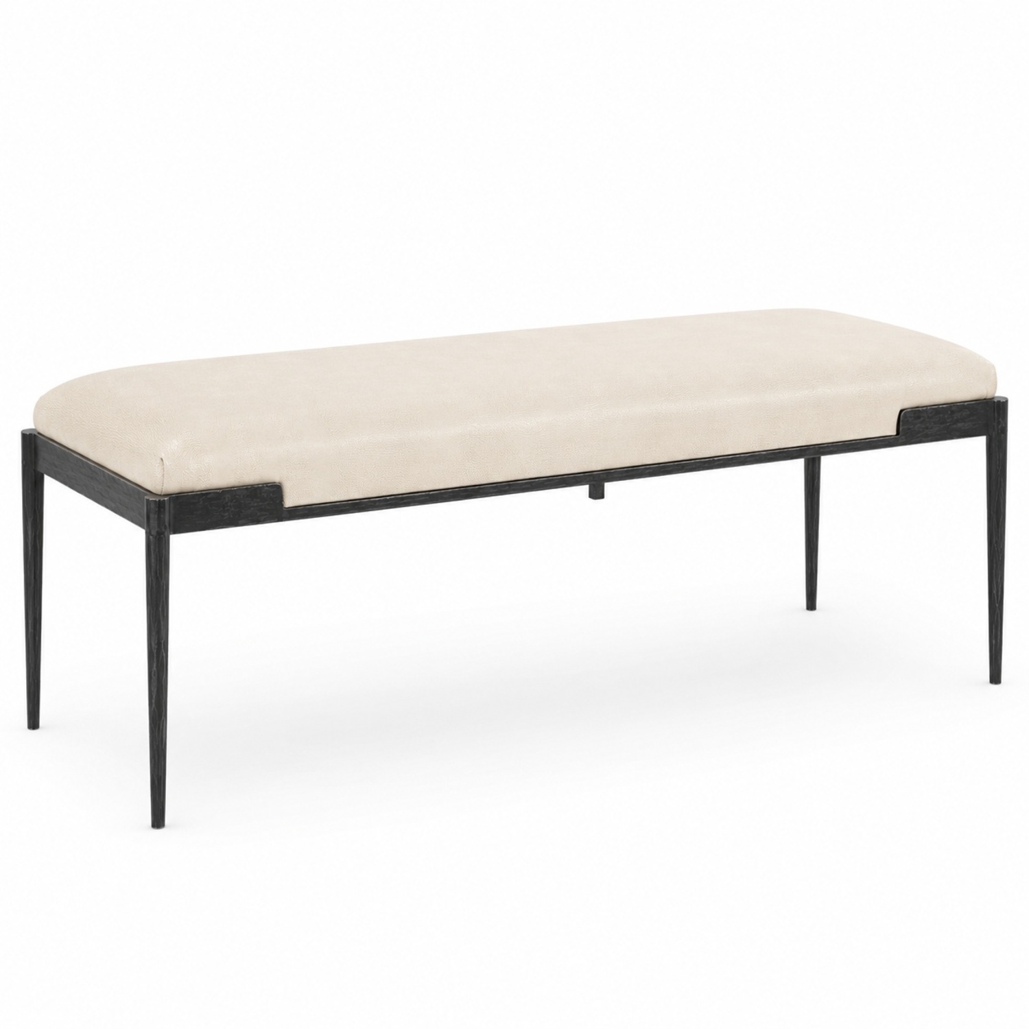 Arteriors Home Priscilla Iron Bench - image-4