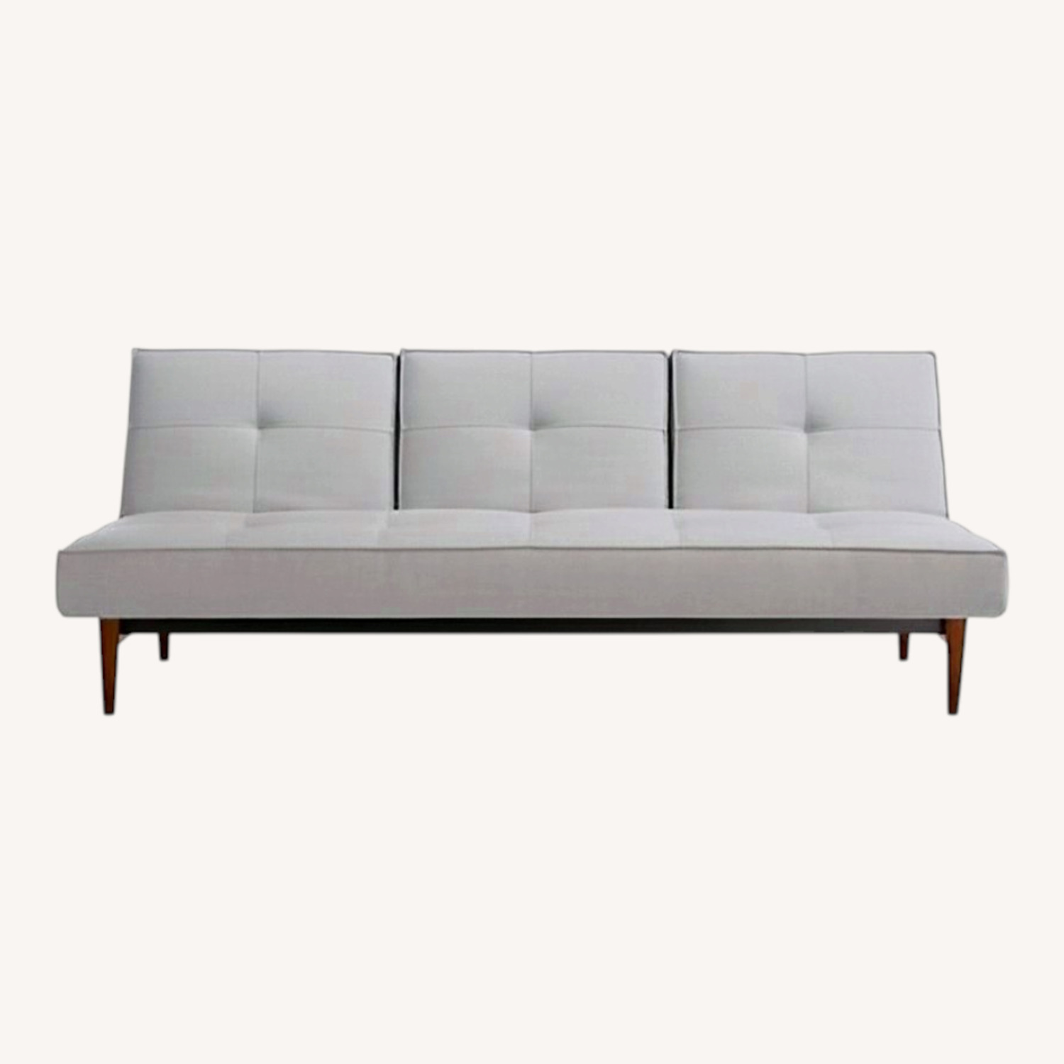 Room & Board Eden Fabric Sleeper Sofa - image-0
