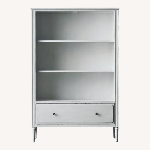Used Restoration Hardware Baby & Child Marcelle Bookcase for sale on AptDeco